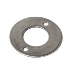 Stainless steel slipper plate (72130)