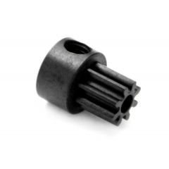 Pinion gear 8t (steel/micro rs4)