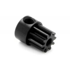 Pinion gear 10t (steel/micro rs4)