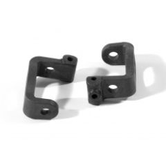 Carbon graphite c hub set (0 degrees)