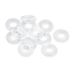 Silicone o-ring s4 (3.5x2mm/12pcs)