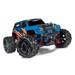 LaTrax Teton 1/18 electro monster truck RTR - BlauwX