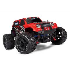 LaTrax Teton 1/18 electro monster truck RTR - RoodX