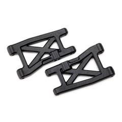 Latrax - Suspension Arms Front/Rear (2) (TRX-7630)