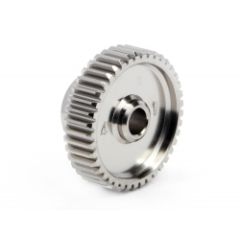 HPI - Aluminium Racing Pinion Gear 41 Tooth (64 Pitch) (76541)