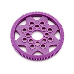 Spur gear 106 tooth (64 pitch / 0.4m)(w/o balls)