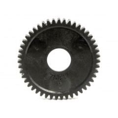 HPI - Spur gear 47 tooth (1m) (nitro 2 speed/nitro 3) (76817)