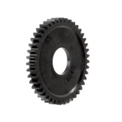 HPI - Spur gear 43 tooth (1m) (2 speed/nitro 3) (HD) (76843)