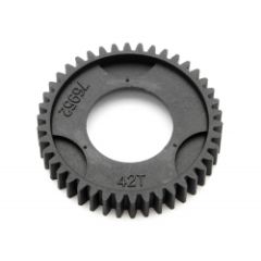 Spur gear 42 tooth (1m/2nd gear/2speed)