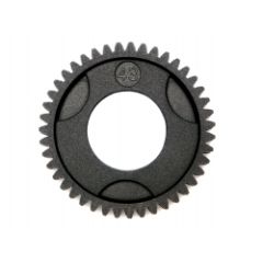 Spur gear 43 tooth (1m/2nd gear/2 speed)