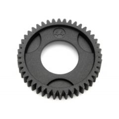 Spur gear 44 tooth(1m/2nd gear/2 speed)