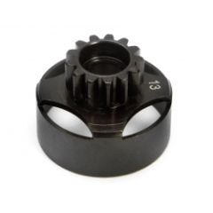 Racing clutch bell 13 tooth (1m)