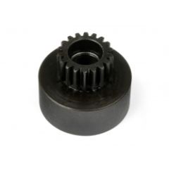 Clutch bell 18 tooth (0.8m) (77138)