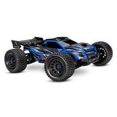 Traxxas XRT brushless monster truck RTR - Blauw