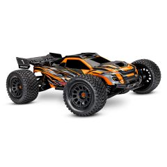 Traxxas XRT brushless monster truck RTR - Oranje