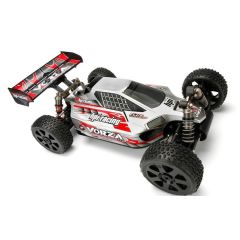 HPI -  Vb-1 buggy body (7812)