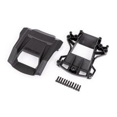 Traxxas - XRT Skid pads (hood scoop) (attaches to #7812 body) (TRX-7814)