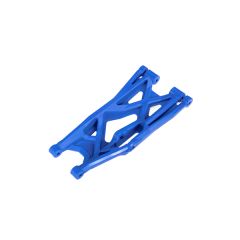 Heavy-Duty X-Maxx Suspension Lower Arm (right front/rear), Blauw (TRX-7830X)