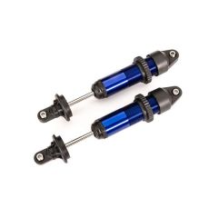 Traxxas - XRT Shocks Blue Aluminium (2) (TRX-7861)