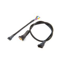 Extension harness, LED lights (high-voltage) (TRX-7882)