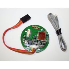 GPS Module - DJI Phantom (036P330-2)