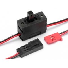 HPI - Receiver Switch (80582)