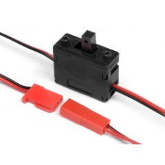 HPI - Receiver switch 400mm (80593)