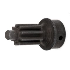 Portal drive input gear, front (machined) (left or right) (TRX-8064)