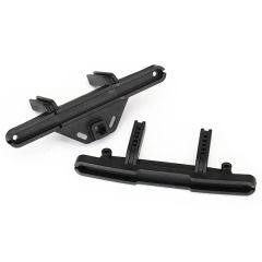 Bumper mounts, front & rear (TRX-8067)