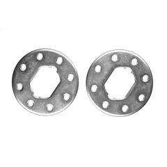 Brake discs (IF-133)