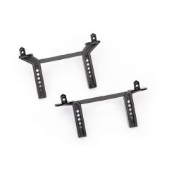 Body posts, front & rear (TRX-8115)