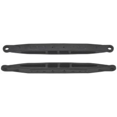 RPM Trailing Arms, Black - Traxxas Unlimited Desert Racer