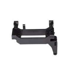 Servo mount, steering (for use with TRX-4 Long Arm Lift Kit) (TRX-8141)