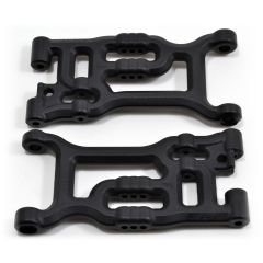 RPM - Front A-Arms - Losi Tenacity, U4 Lasernut, TT, DB, Monster Truck, Pro & T (RPM81662)