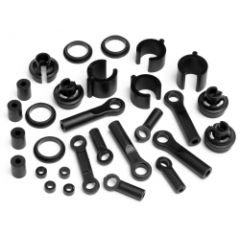 Shock end/rod end parts set (82011)