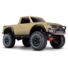 Traxxas TRX-4 Sport - Tan