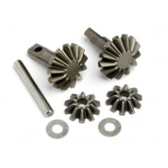 Diff bevel gear 13/10t (82033)