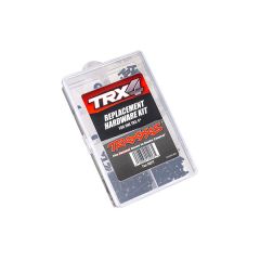 Traxxas - Hardware kit, TRX-4 (contains all hardware used on TRX-4) (TRX-8217)