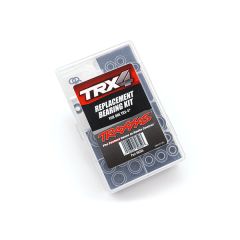 Traxxas - Ball bearing kit, TRX-4 (complete) (TRX-8265)