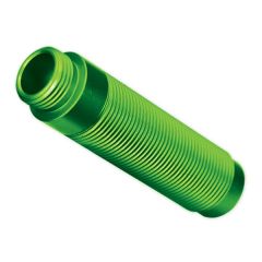 Body, GTS shock (green-anodized aluminum) (1) (TRX-8266G)