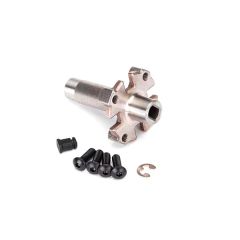 Spool/ differential housing plug/ e-clip (TRX-8297)