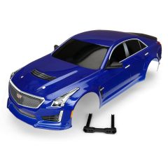 Blue Cadillac CTS-V Body (TRX-8391A)