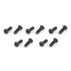 Button Head Screw M2x6MM (10PCS) (AR702206)