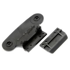 HPI - Bumper (front & rear/sprint) (85009)