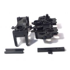 Gear box and bulkhead set (85045)