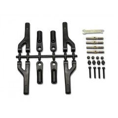 HPI - Adjustable Upper Arm Set Savage (85066)