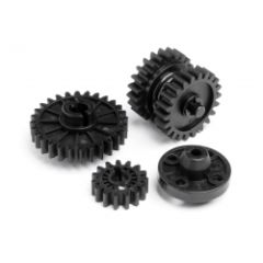 HPI - Drive Gear Set (85259)