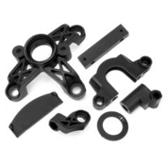 HPI - Spur gear mount set (85436)