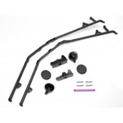 Roll bar set (long)