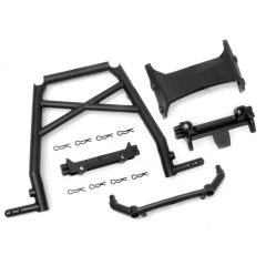 HPI - Centre roll bar set Baja 5B (85440)